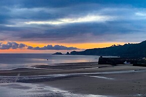 Dolphins Apartment - Spectacular Sea Views