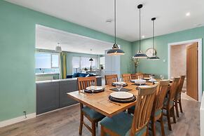 Dolphins Apartment - Spectacular Sea Views