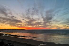 Dolphins Apartment - Spectacular Sea Views