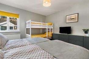 Dolphins Apartment - Spectacular Sea Views