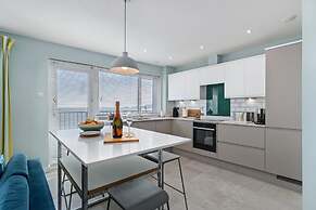 Dolphins Apartment - Spectacular Sea Views