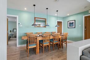 Dolphins Apartment - Spectacular Sea Views