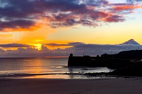 Dolphins Apartment - Spectacular Sea Views