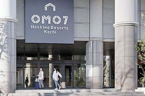 OMO7 Kochi by Hoshino Resorts