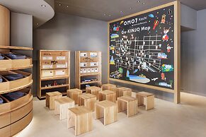 OMO7 Kochi by Hoshino Resorts