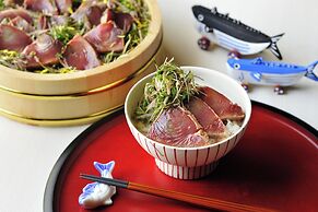 OMO7 Kochi by Hoshino Resorts