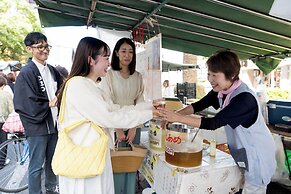 OMO7 Kochi by Hoshino Resorts