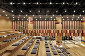 OMO7 Kochi by Hoshino Resorts