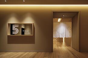 OMO7 Kochi by Hoshino Resorts