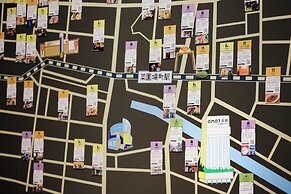 OMO7 Kochi by Hoshino Resorts