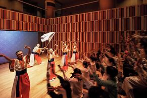 OMO7 Kochi by Hoshino Resorts