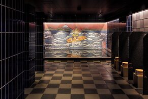 OMO7 Kochi by Hoshino Resorts