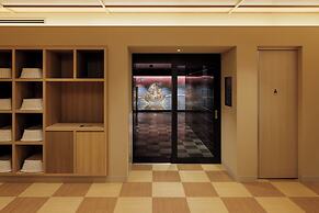 OMO7 Kochi by Hoshino Resorts