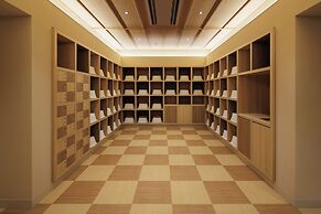 OMO7 Kochi by Hoshino Resorts