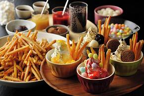 OMO7 Kochi by Hoshino Resorts