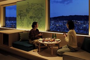 OMO7 Kochi by Hoshino Resorts