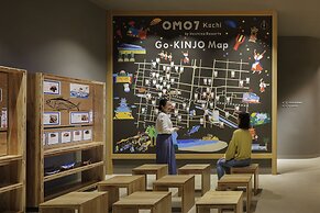 OMO7 Kochi by Hoshino Resorts