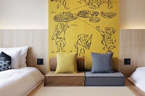 OMO7 Kochi by Hoshino Resorts