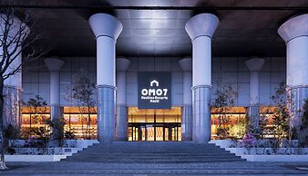 OMO7 Kochi by Hoshino Resorts