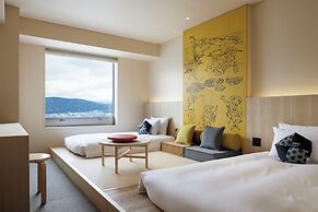 OMO7 Kochi by Hoshino Resorts