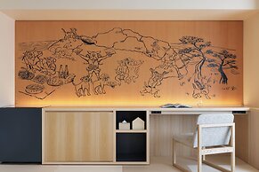 OMO7 Kochi by Hoshino Resorts