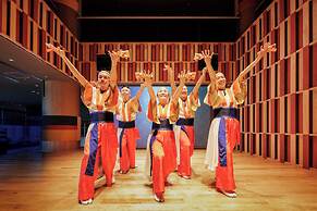 OMO7 Kochi by Hoshino Resorts