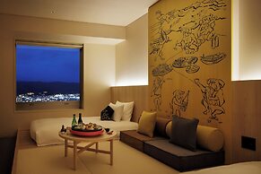 OMO7 Kochi by Hoshino Resorts