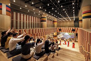 OMO7 Kochi by Hoshino Resorts