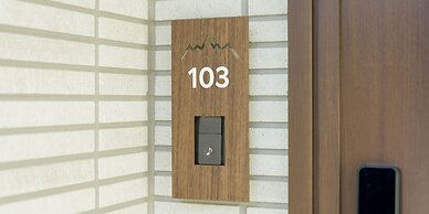 Rakuten STAY VILLA Yatsugatake