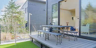 Rakuten STAY VILLA Yatsugatake