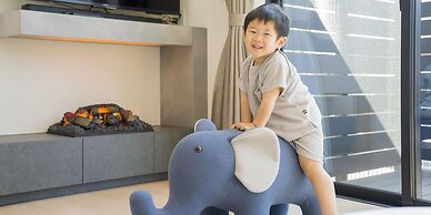 Rakuten STAY VILLA Yatsugatake