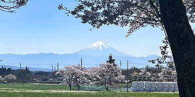 Rakuten STAY VILLA Yatsugatake