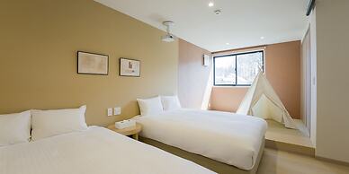 Rakuten STAY VILLA Yatsugatake