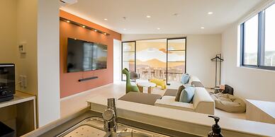 Rakuten STAY VILLA Yatsugatake