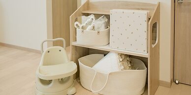 Rakuten STAY VILLA Yatsugatake