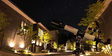 Rakuten STAY VILLA Yatsugatake