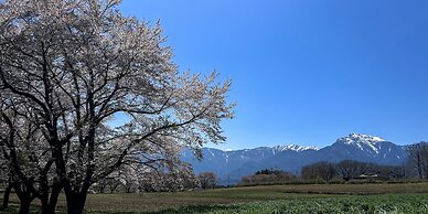 Rakuten STAY VILLA Yatsugatake