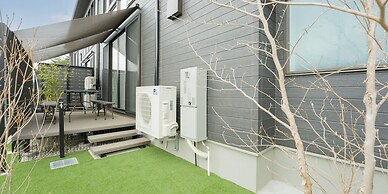 Rakuten STAY VILLA Yatsugatake