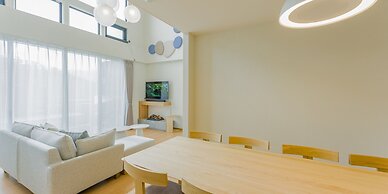 Rakuten STAY VILLA Yatsugatake