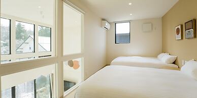 Rakuten STAY VILLA Yatsugatake