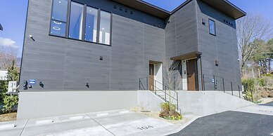 Rakuten STAY VILLA Yatsugatake