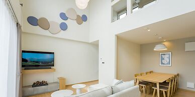 Rakuten STAY VILLA Yatsugatake