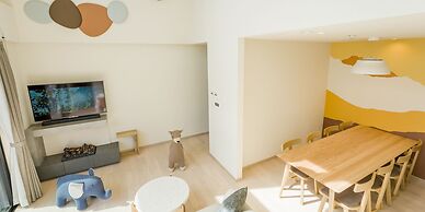 Rakuten STAY VILLA Yatsugatake