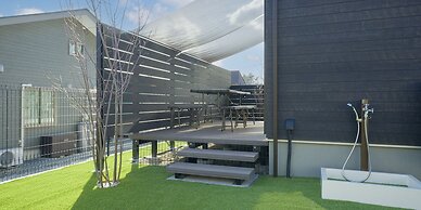 Rakuten STAY VILLA Yatsugatake