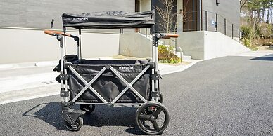 Rakuten STAY VILLA Yatsugatake