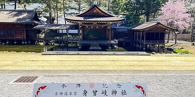 Rakuten STAY VILLA Yatsugatake