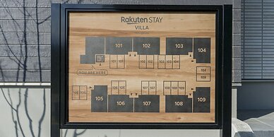 Rakuten STAY VILLA Yatsugatake