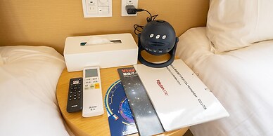 Rakuten STAY VILLA Yatsugatake