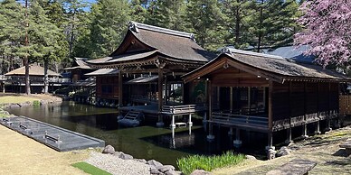 Rakuten STAY VILLA Yatsugatake