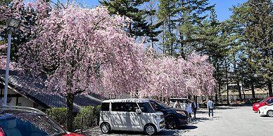 Rakuten STAY VILLA Yatsugatake